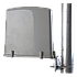 Термобокс MaxLink AluBox Mini ML-ALUBOX-Mini, фото 3