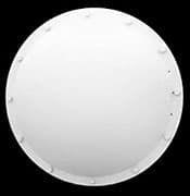 Ubiquiti радиоколпак Radome 2 RAD-RD2