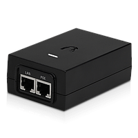 Ubiquiti блок питания РоЕ 24-24W POE-24-24W