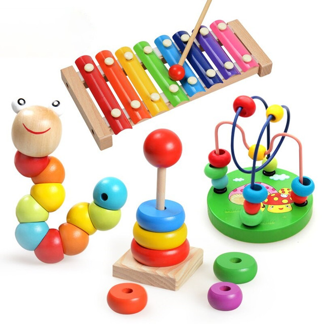 Развивающие игрушки в Караганде от компании "Slasti.kz - Интернет ...