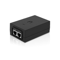 Ubiquiti блок питания airFiber 5X PoE Injector, 24VDC 24W POE-24-AF5X