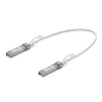 Ubiquiti Direct Attach Copper Cable, SFP+, 10Gbps, 0.5 meter UC-DAC-SFP+