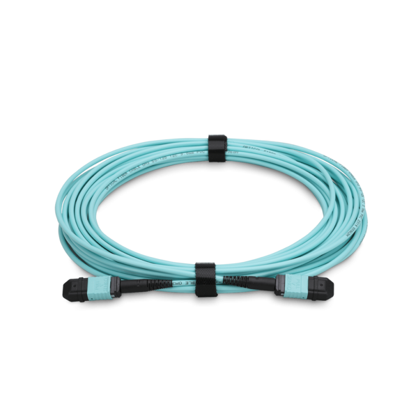 Ubiquiti UniFi OM3 MPO cable, SR4 10м UF-MPO-MM-10