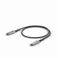 Ubiquiti UniFi Direct Attach Copper cable SFP28 25 Гбит 1м UC-DAC-SFP28-1