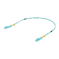 Ubiquiti OM3 Duplex LC cable, SR UOC