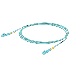 Ubiquiti OM3 Duplex LC cable, SR UOC, фото 4