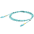 Ubiquiti OM3 Duplex LC cable, SR UOC, фото 5
