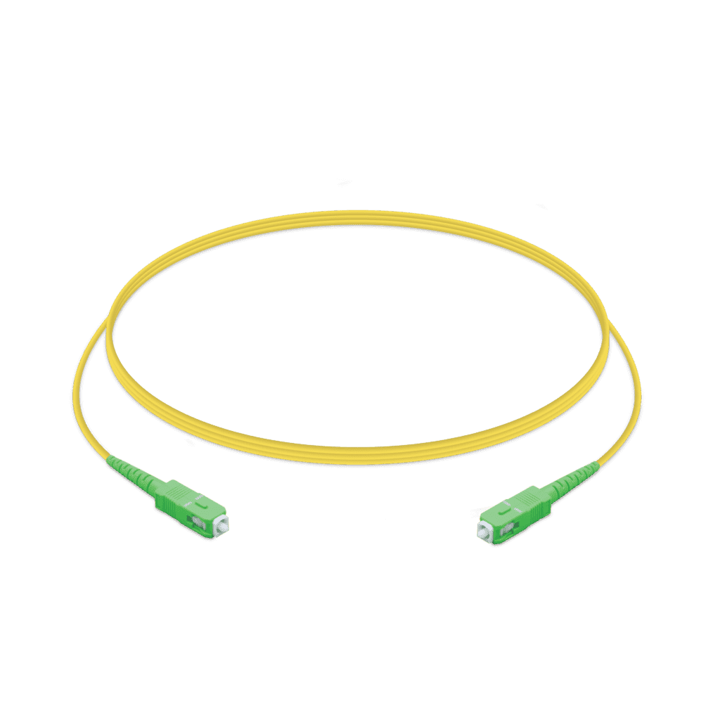 Ubiquiti UFiber PatchCord Cable APC/APC UF-SM-PATCH-APC-APC