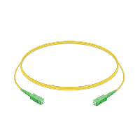 Ubiquiti UFiber PatchCord Cable APC/APC UF-SM-PATCH-APC-APC
