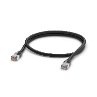 Ubiquiti UISP Patch Cable Outdoor UACC-Cable-Patch-Outdoor-BK