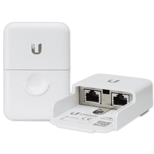 Ubiquiti Грозозащита ETH-SP ETH-SP