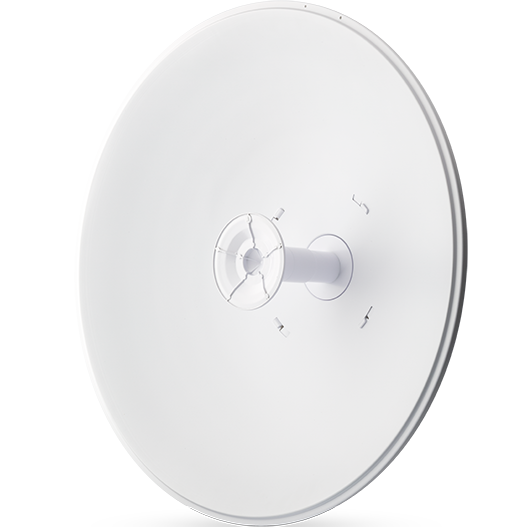 Антенна Ubiquiti RocketDish 5G-30 LW RD-5G30-LW