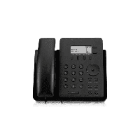 Телефон UniFi VoIP Phone Flex UVP-Flex