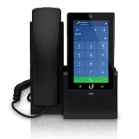 Телефон UniFi VoIP Phone Touch UVP-TOUCH