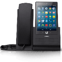 Телефон UniFi VoIP Phone PRO UVP-PRO