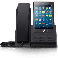 Телефон UniFi VoIP Phone UVP