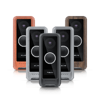Декоративные панели UniFi G4 Doorbell Cover UVC-G4-DB-Cover