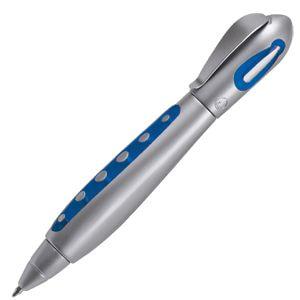 GALAXY, ручка шариковая, Синий, -, 437 73 N - фото 1 - id-p104173064