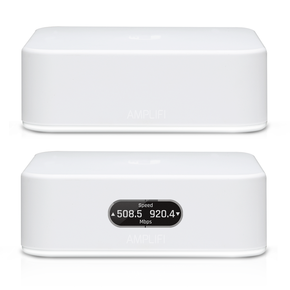 Ubiquiti AmpliFi Instant Mesh System AFi-INS