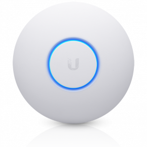 Точка доступа Ubiquiti UniFi nanoHD UAP-nanoHD
