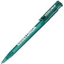 Ручка шариковая OCEAN FROST, Зеленый, -, 201F 66