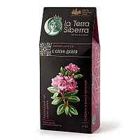 Чайный напиток со специями из серии "La Terra Siberra" с саган-дайля 60 гр., Разные цвета, -, 90034 1
