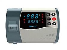 ECS/B - 1000 Q Пульт управления для холодильных камер ELITECH