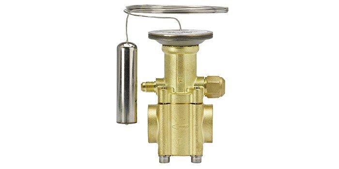 Термоэлемент TES 12 067B3348 Danfoss