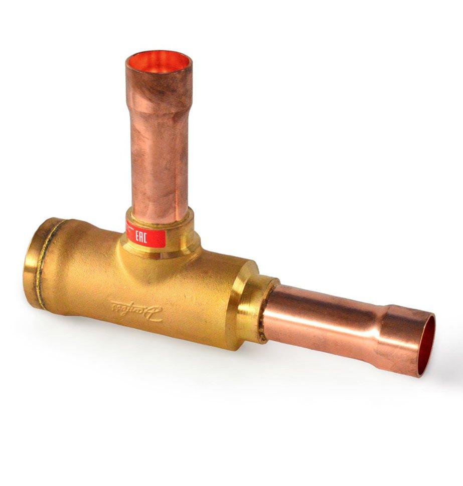 Обратный клапан NRVH 28s 020-1029 Danfoss