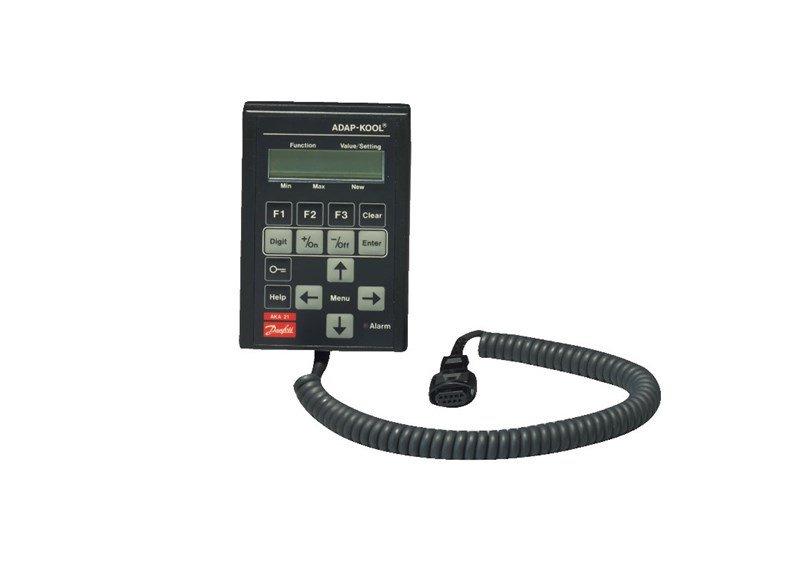 Программатор AKA 21 084B2002 Danfoss