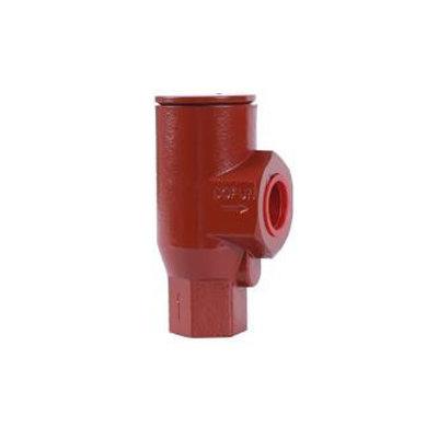 Предохранительный клапан SRV3 (Inlet NPT 3/4,Outlet NPT 1) Dofun