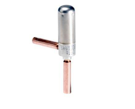 ETS 6-25 Терморегулирующий вентиль с электроприводом 034G5035 Danfoss