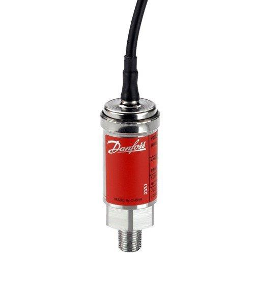 Датчик давления AKS 33 060G2120 Danfoss