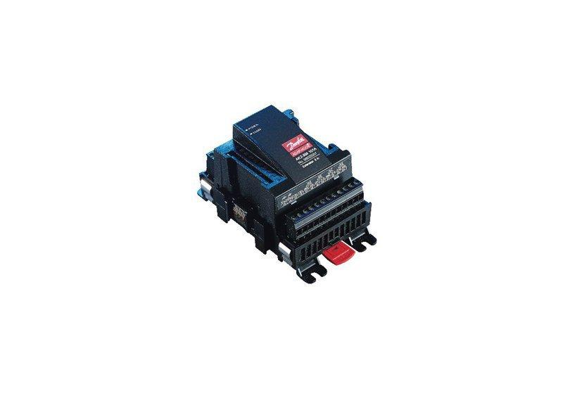 Расширительный модуль AK XM 103 080Z0032 Danfoss