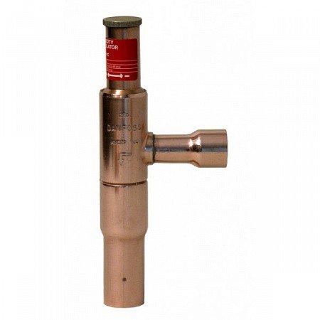 Регулятор производительности KVC 15 034L0147 Danfoss