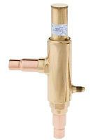 Регулятор давления кипения BC-RVP 28 S BECOOL