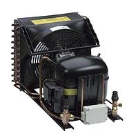 Агрегат LCHC021SCA00G компрессорно - конденсаторный 114X1564 Danfoss