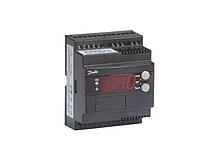 Контроллер испарителя EKC 367 (084B7083) регулятор кипения CVQ Danfoss