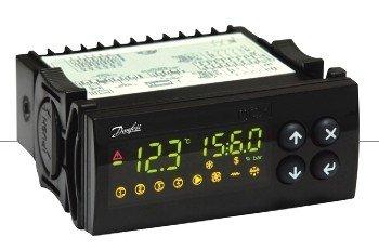 Программируемый контроллер MCX06C 080G0066 Danfoss