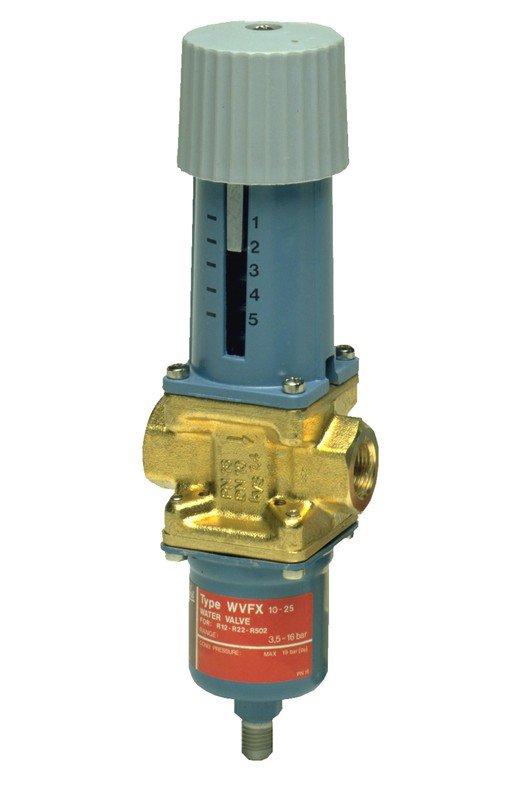 Водорегулирующий клапан WVFX 15 003N2105 Danfoss