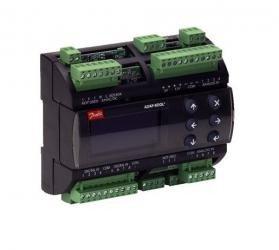 Контроллер производительности AK-PC 551 080G0288 Danfoss
