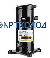 Компрессор SE6056GS-O (аналог ZB57KCE-TFD) EMBRACO