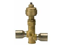 KVS 15 Регулятор давления кипения 034G4251 Danfoss