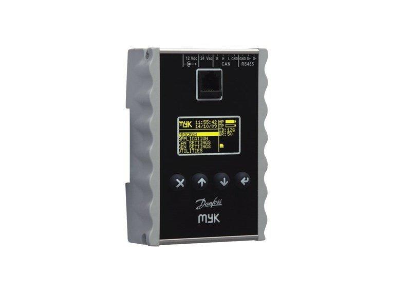 Программатор MMIMYK 080G0073 Danfoss