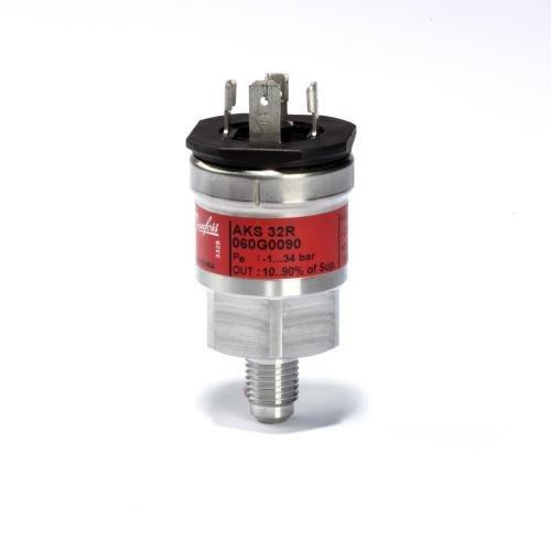 Датчик давления AKS32R 060G3552 Danfoss
