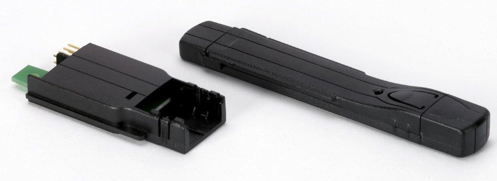 Ключ программирования EKA 183A 080G9740 Danfoss