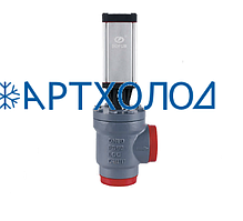 Электроприводной клапан DFMV-A DN15 (угловой)  Dofun
