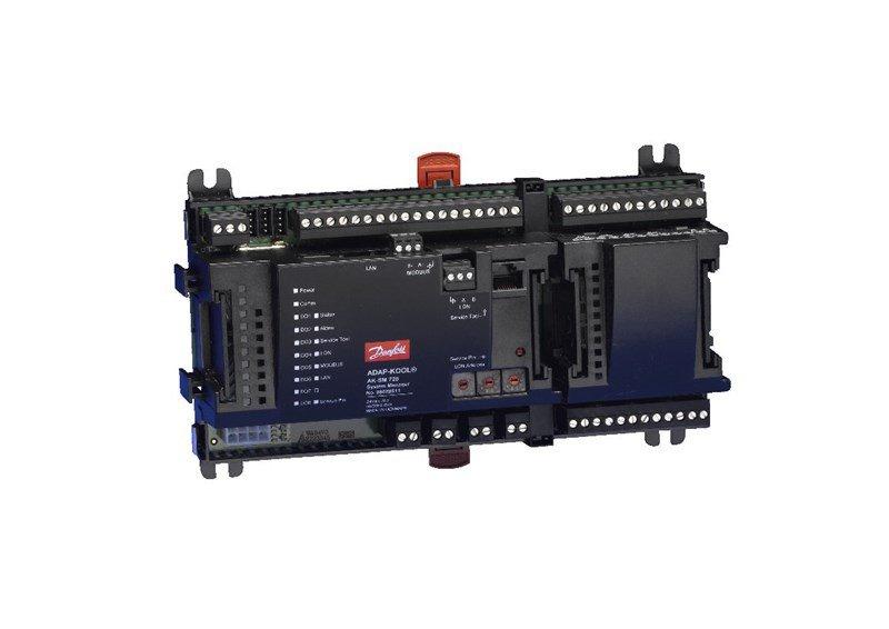 Интерфейсный модуль AK SM720 080Z8511 Danfoss