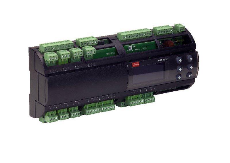 Контроллер производительности AK-PC 651 080G0312 Danfoss