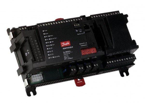 Контроллер чиллера AK CH 650 080Z0132 Danfoss